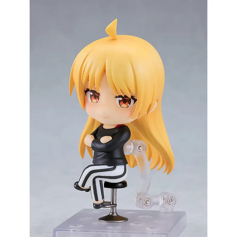 Nendoroid Bocchi The Rock! - Seika Ijichi 2