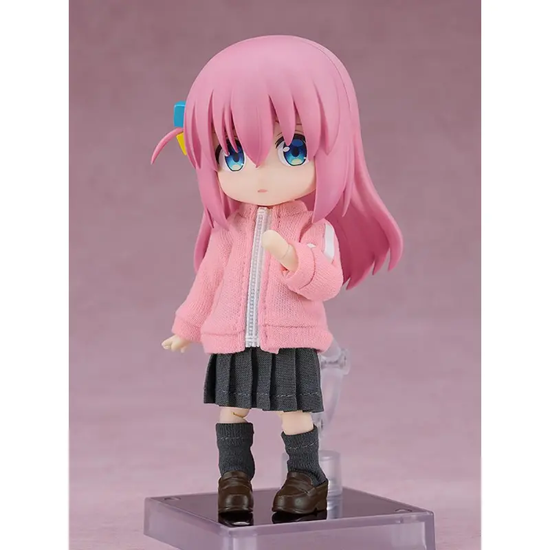 Nendoroid Doll Bocchi The Rock! - Hitori Gotoh 1