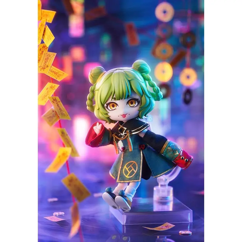 Nendoroid Doll Chinese-Style Jiangshi Twins: Ginger 1