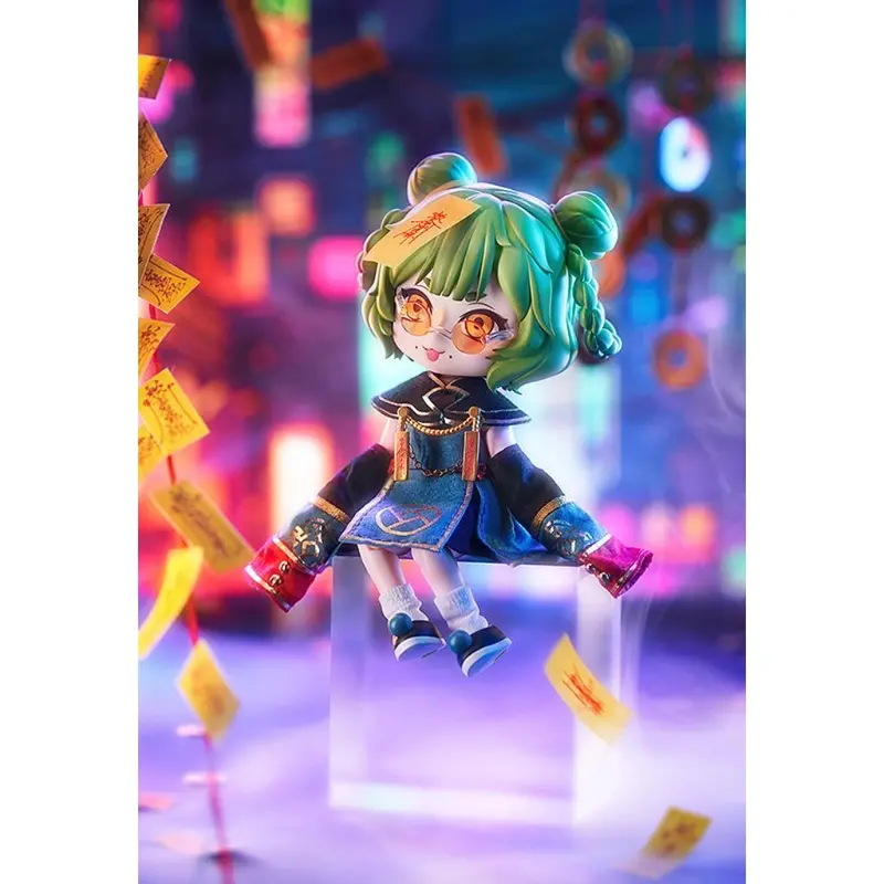 Nendoroid Doll Chinese-Style Jiangshi Twins: Ginger 2