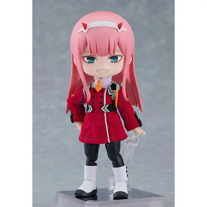 Nendoroid Doll Darling In The Franxx - Zero Two 1
