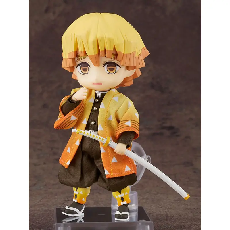 Nendoroid Doll Demon Slayer: Kimetsu No Yaiba - Zenitsu Agatsuma 1