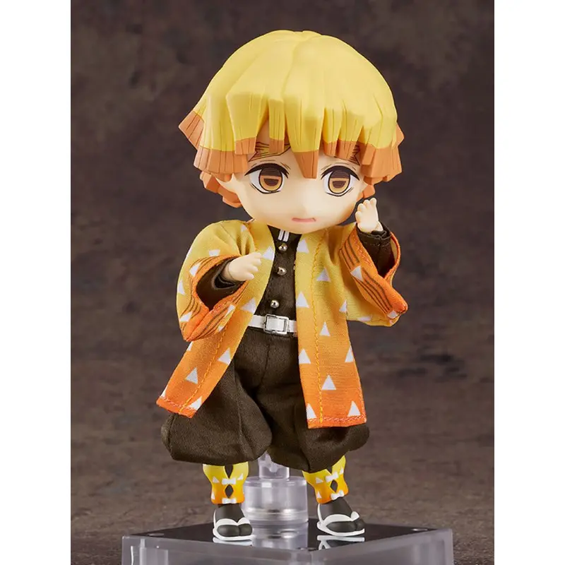 Nendoroid Doll Demon Slayer: Kimetsu No Yaiba - Zenitsu Agatsuma 2