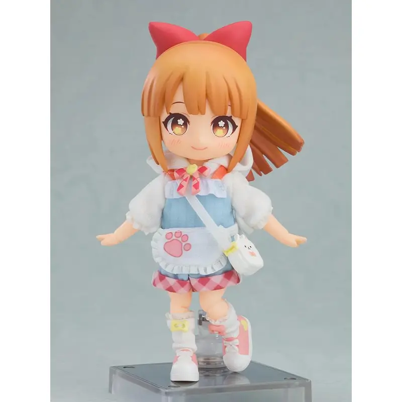 Nendoroid Doll Emily: Pawfect Picnic Day Ver. 1