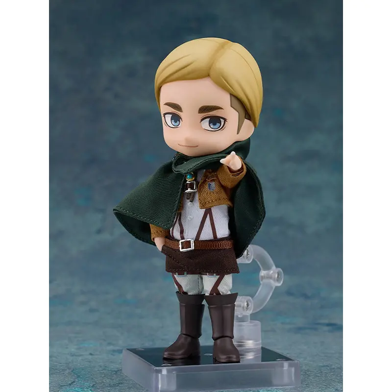 Nendoroid Doll Erwin Smith 1