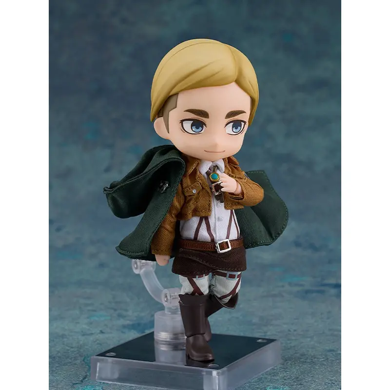Nendoroid Doll Erwin Smith 2