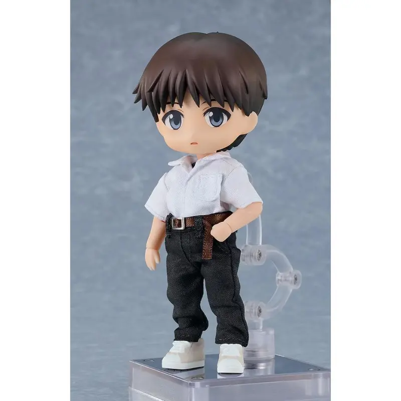 Nendoroid Doll Evangelion - Shinji Ikari 1