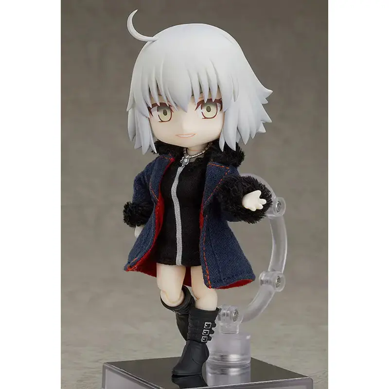 Nendoroid Doll Fate/Grand Order - Avenger/Jeanne D Arc (Alter) Shinjuku Ver. (Reissue) 1