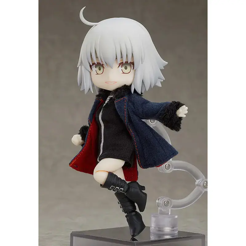 Nendoroid Doll Fate/Grand Order - Avenger/Jeanne D Arc (Alter) Shinjuku Ver. (Reissue) 2