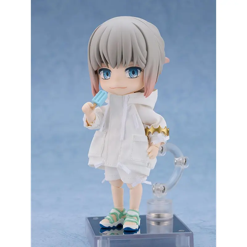 Nendoroid Doll Fate/Grand Order - Pretender/Oberon: Refreshing Summer Prince Ver. 1