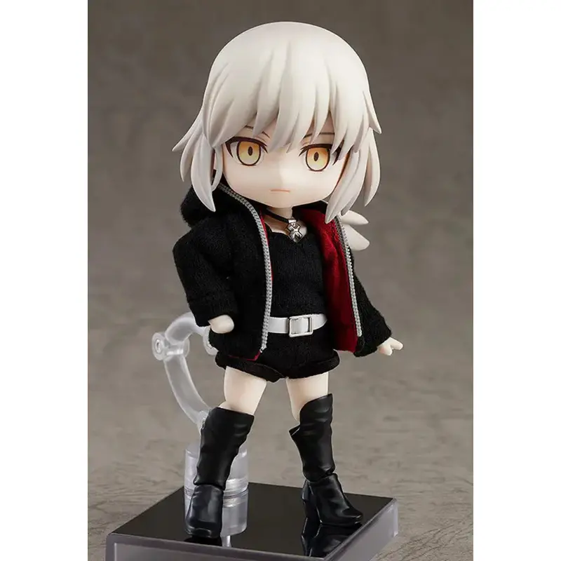 Nendoroid Doll Fate/Grand Order - Saber/Altria Pendragon (Alter) Shinjuku Ver. (Reissue) 1