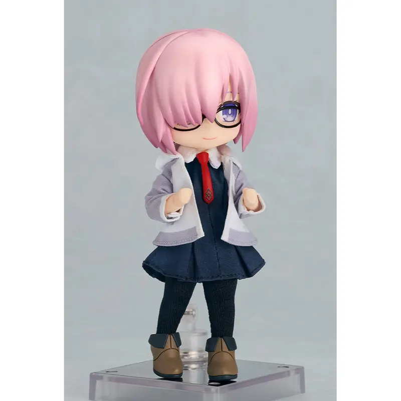 Nendoroid Doll Fate/Grand Order - Shielder/Mash Kyrielight: Casual Clothes Ver. 2