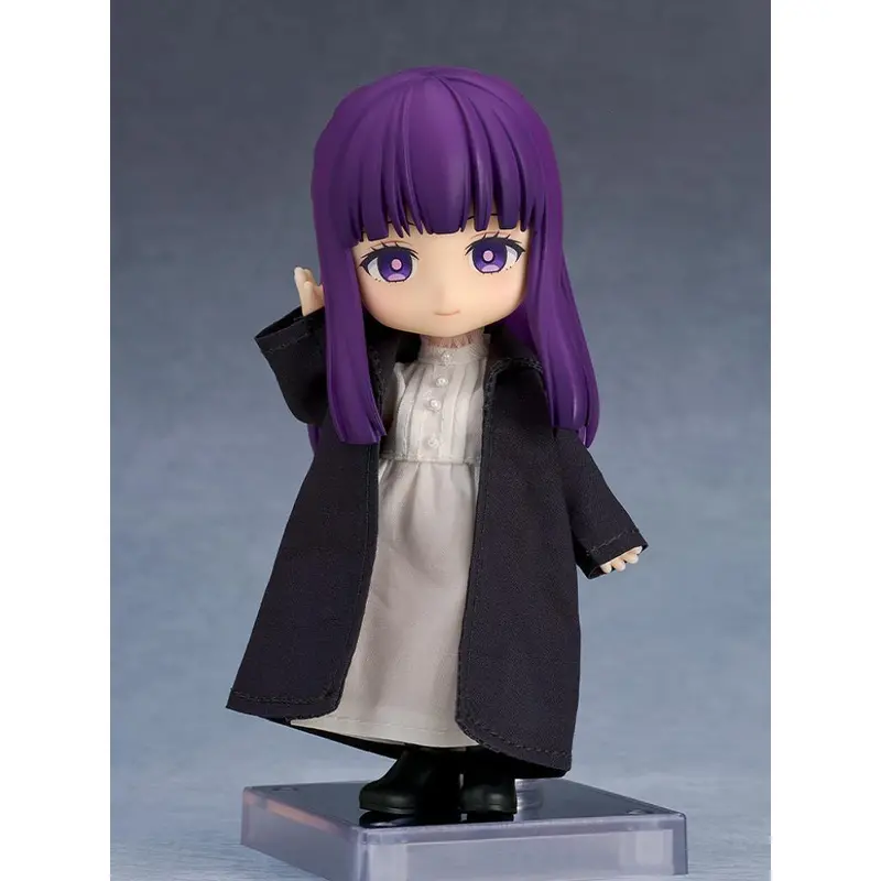 Nendoroid Doll Frieren: Beyond Journey End - Fern 1