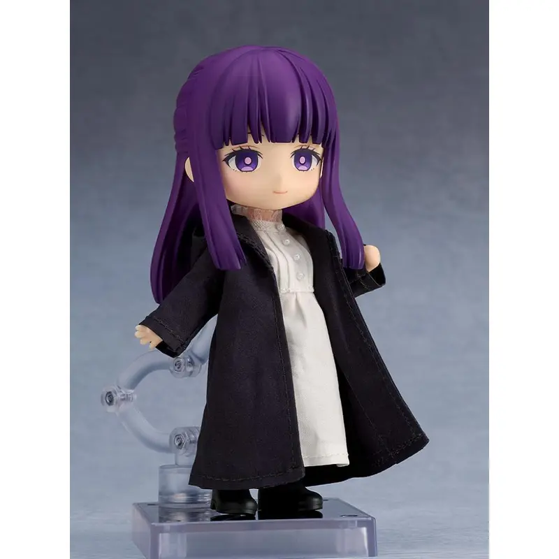 Nendoroid Doll Frieren: Beyond Journey End - Fern 2