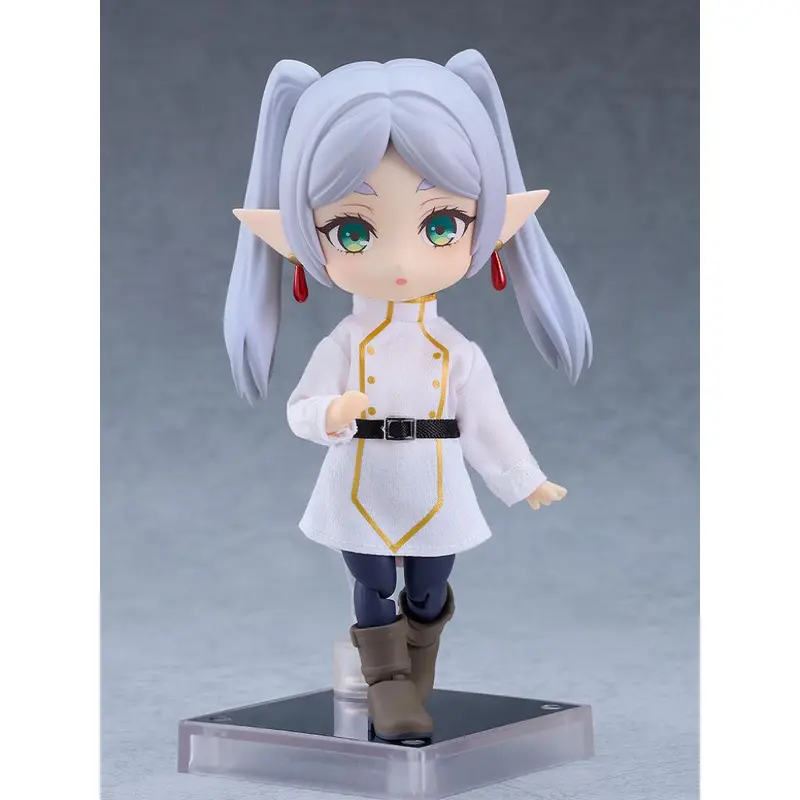 Nendoroid Doll Frieren: Beyond Journey End - Frieren 1