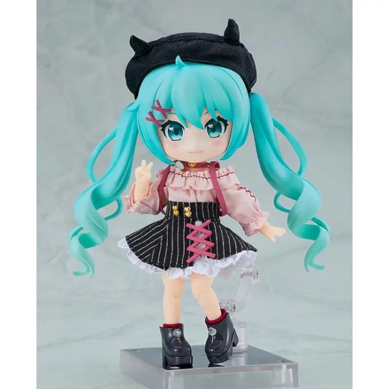 Nendoroid Doll Hatsune Miku: Date Outfit Ver. 1