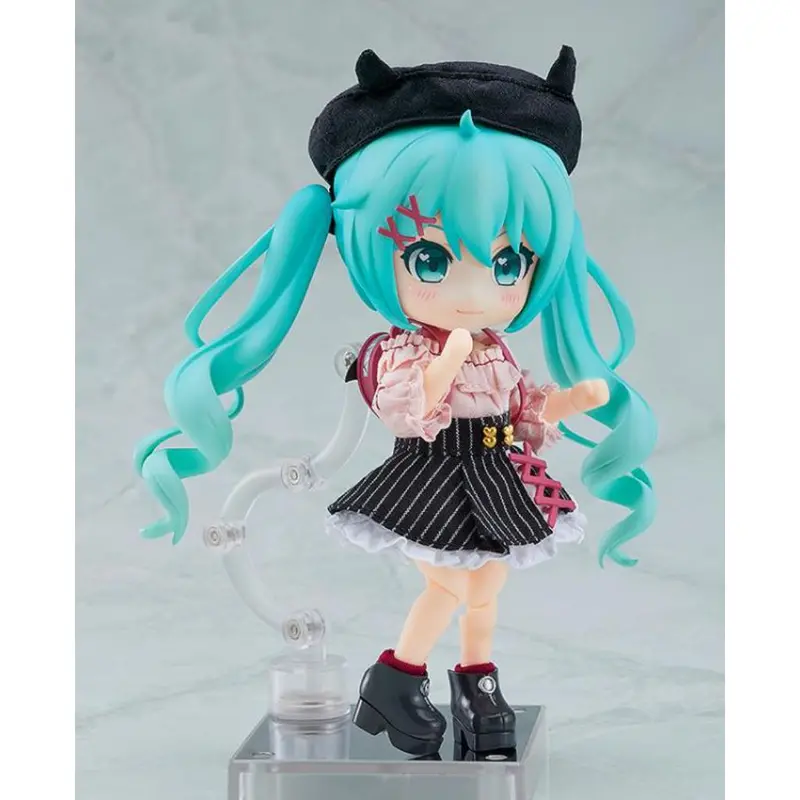 Nendoroid Doll Hatsune Miku: Date Outfit Ver. 2