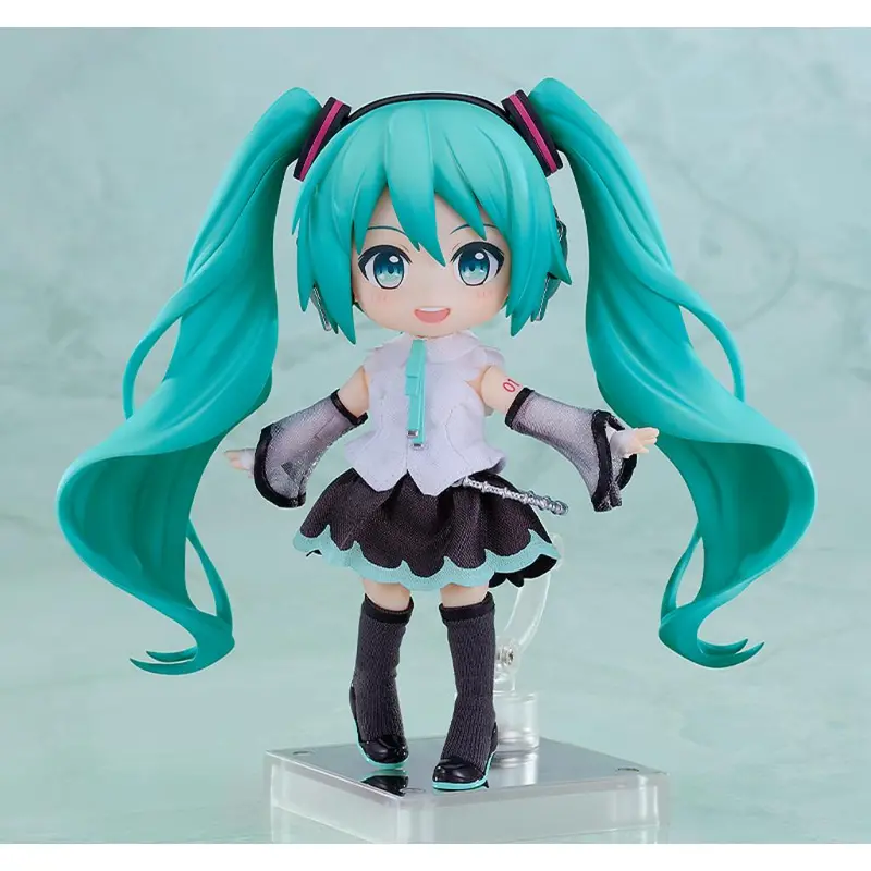 Nendoroid Doll Hatsune Miku Nt 1