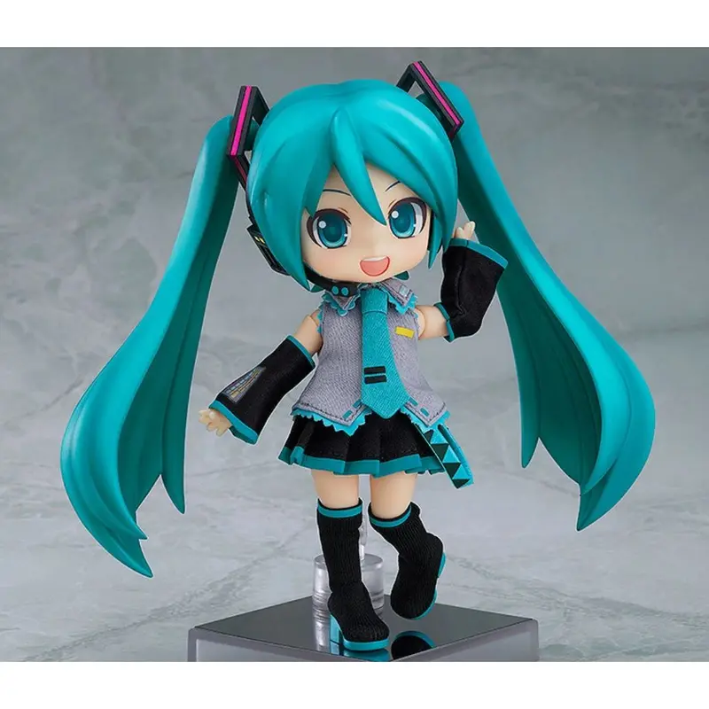 Nendoroid Doll - Hatsune Miku (Reissue) 1