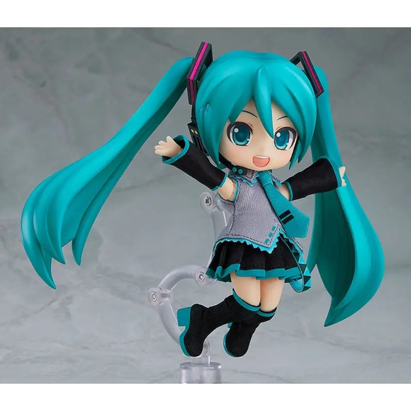 Nendoroid Doll - Hatsune Miku (Reissue) 2