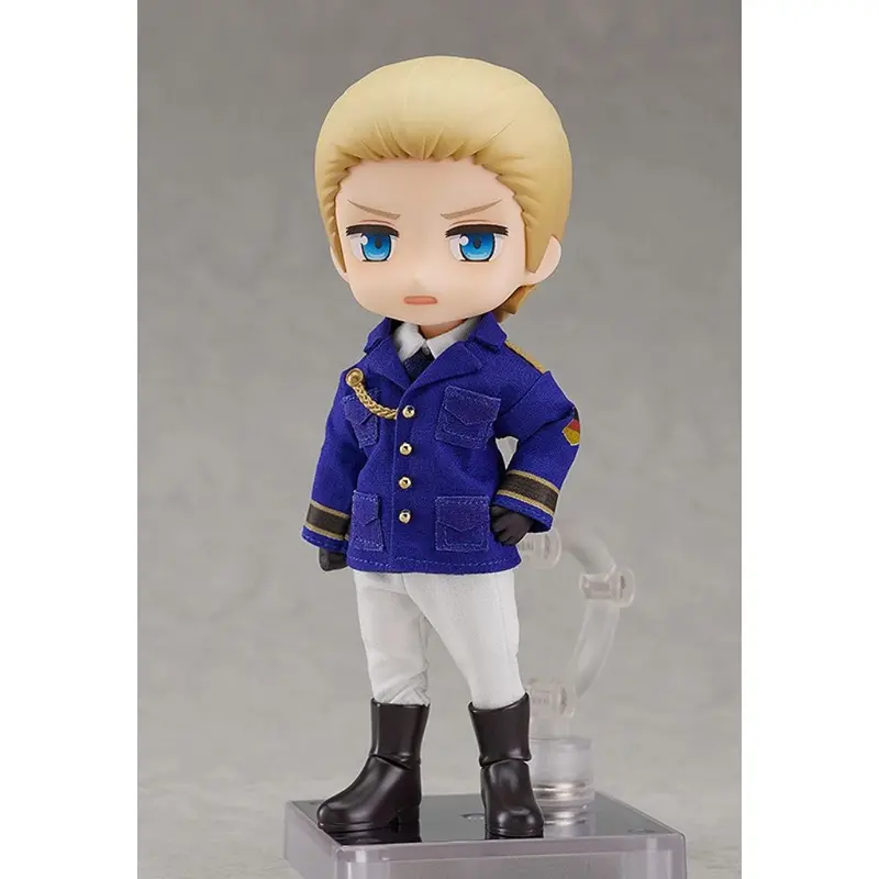 Nendoroid Doll Hetalia World Stars - Germany 1