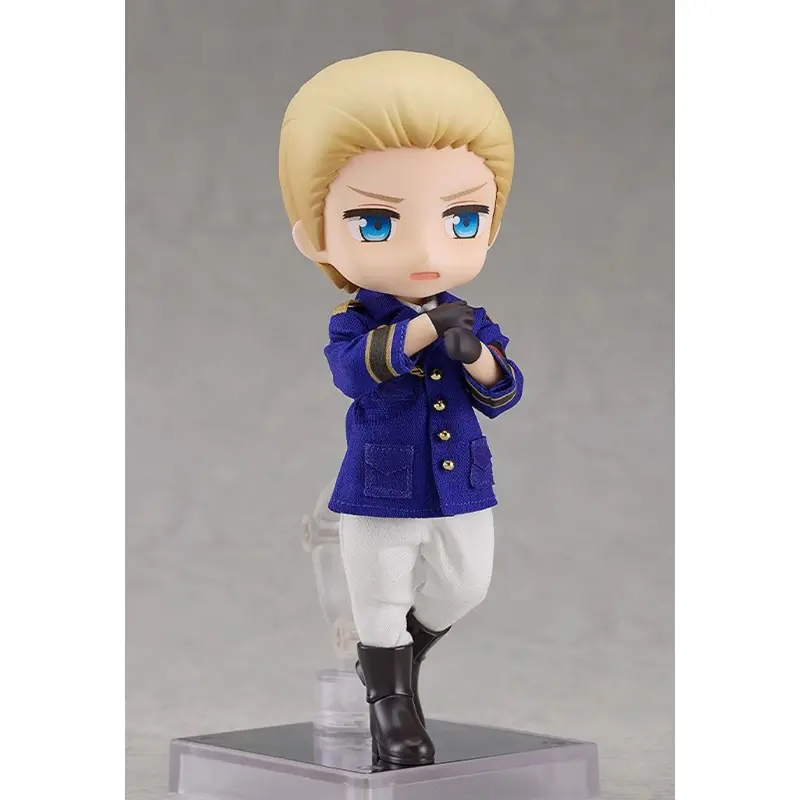 Nendoroid Doll Hetalia World Stars - Germany 2