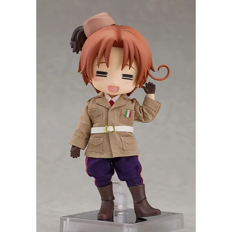 Nendoroid Doll Hetalia World Stars - Italy 1