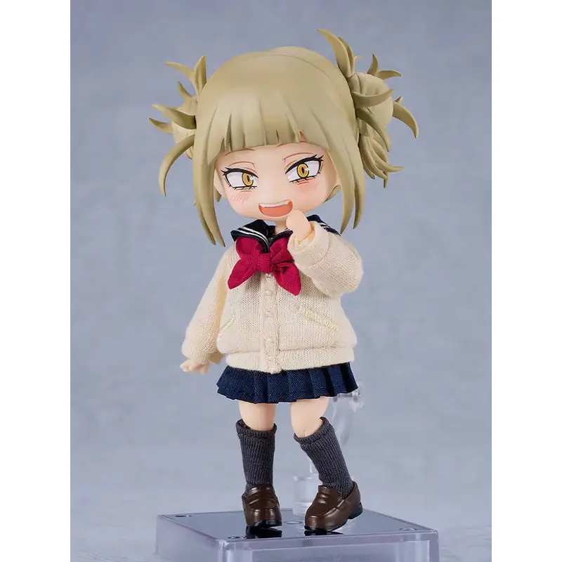 Nendoroid Doll Himiko Toga 1
