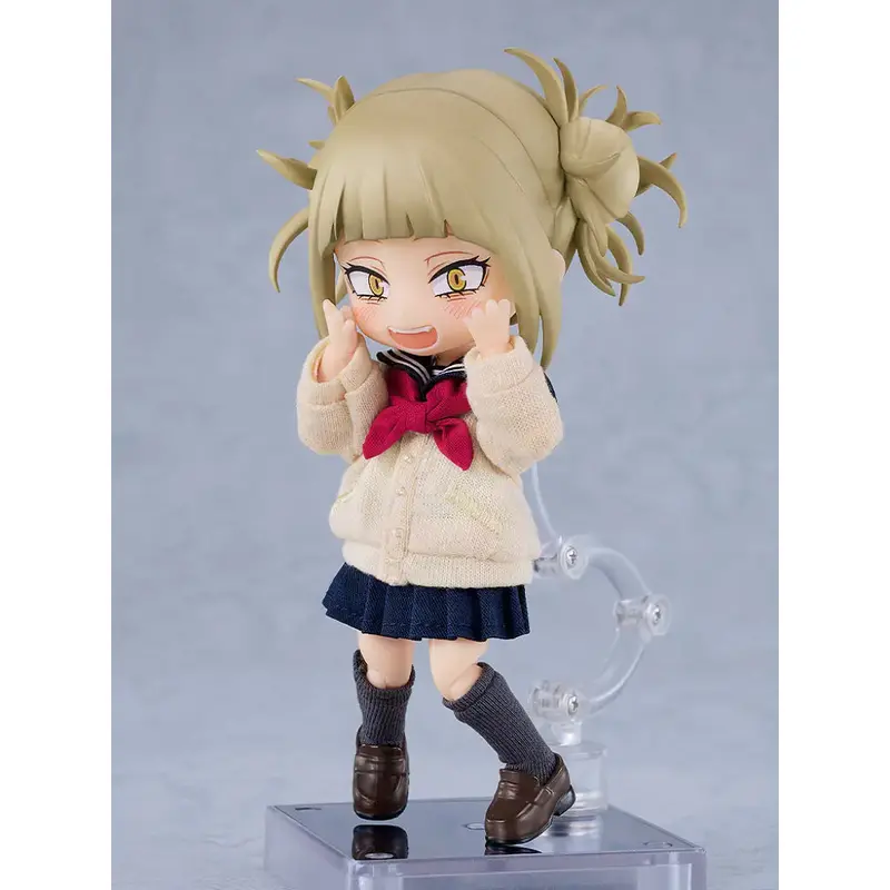 Nendoroid Doll Himiko Toga 2
