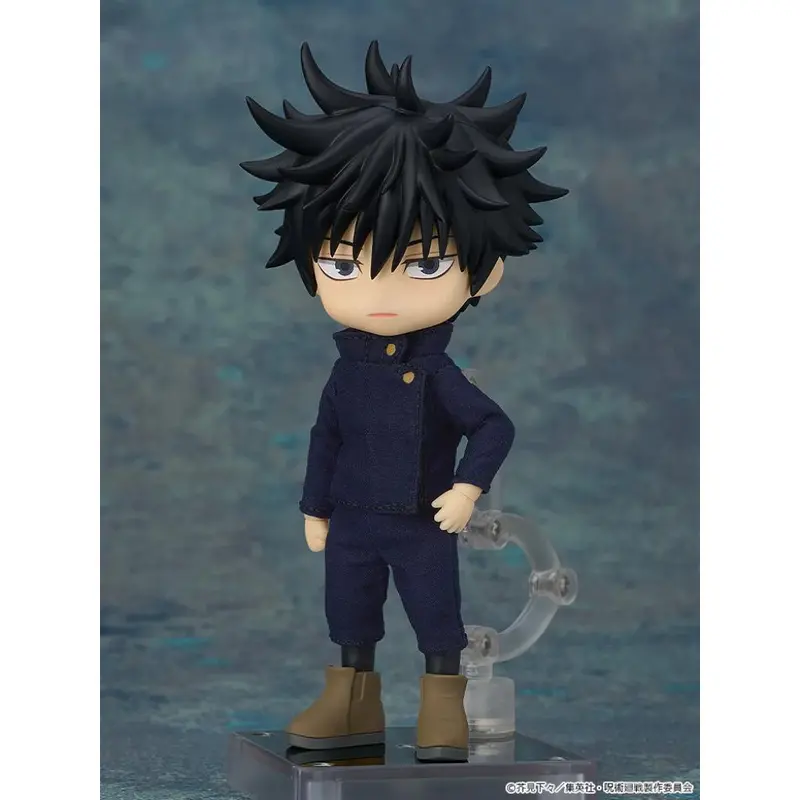 Nendoroid Doll Jujutsu Kaisen - Megumi Fushiguro 1