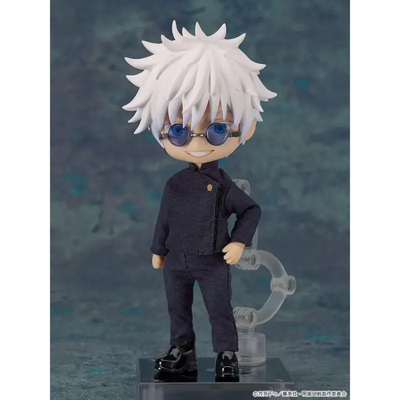 Nendoroid Doll Jujutsu Kaisen - Satoru Gojo: Tokyo Jujutsu High School Ver. 1