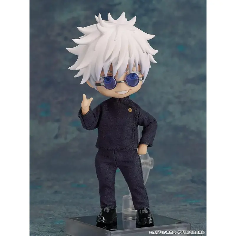 Nendoroid Doll Jujutsu Kaisen - Satoru Gojo: Tokyo Jujutsu High School Ver. 2
