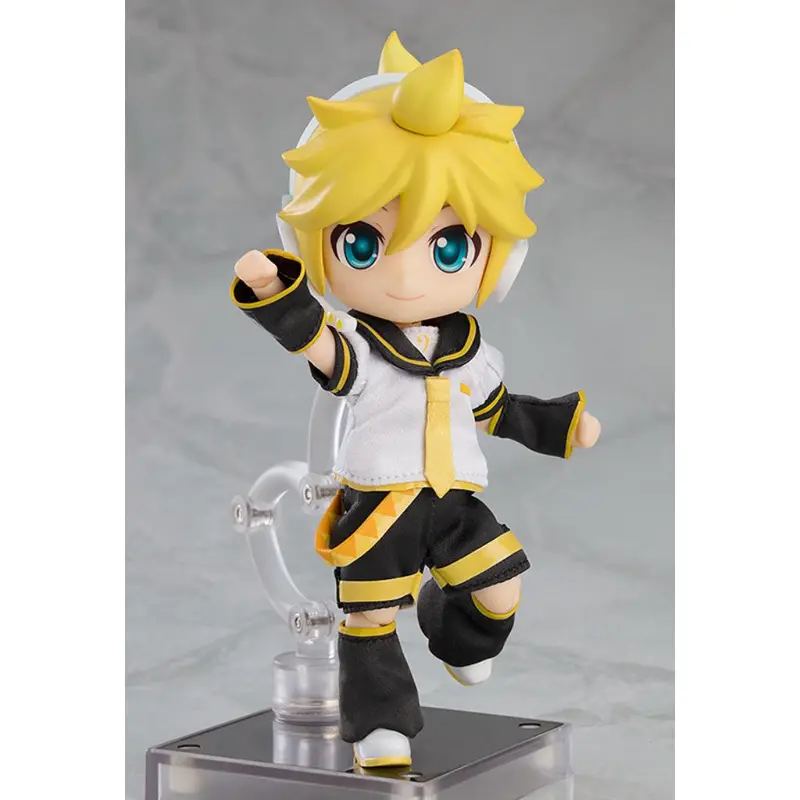 Nendoroid Doll Kagamine Len 1