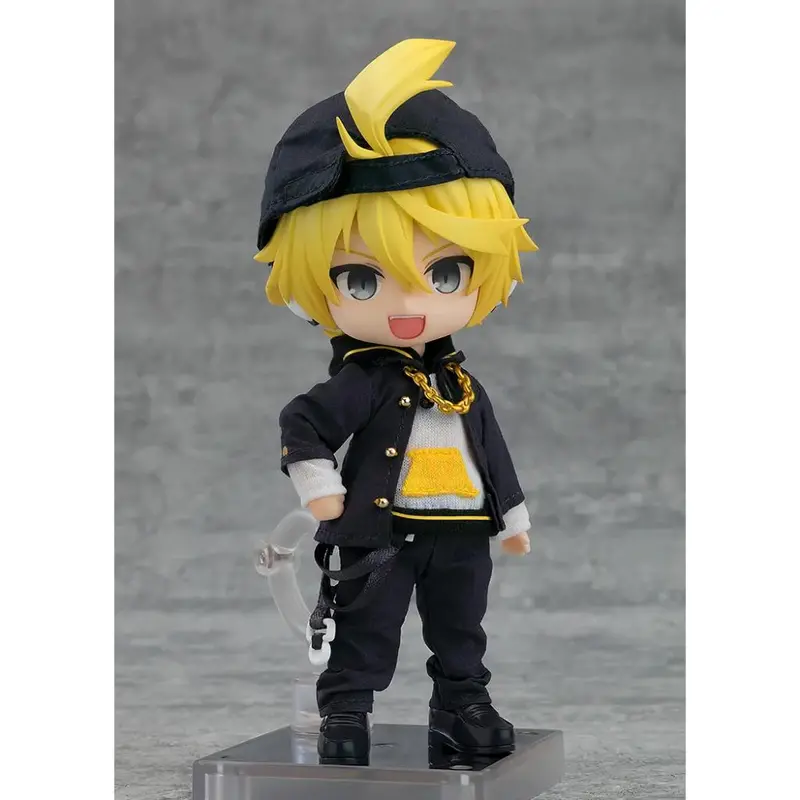 Nendoroid Doll Kagamine Len: Bring It On Ver. 1