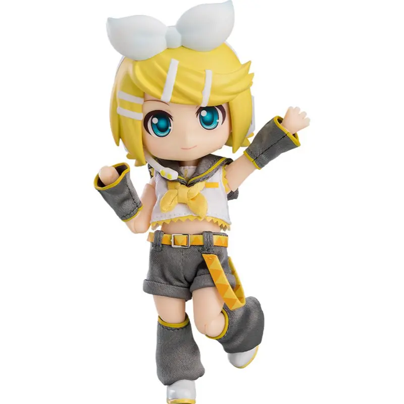 Nendoroid Doll Kagamine Rin 1