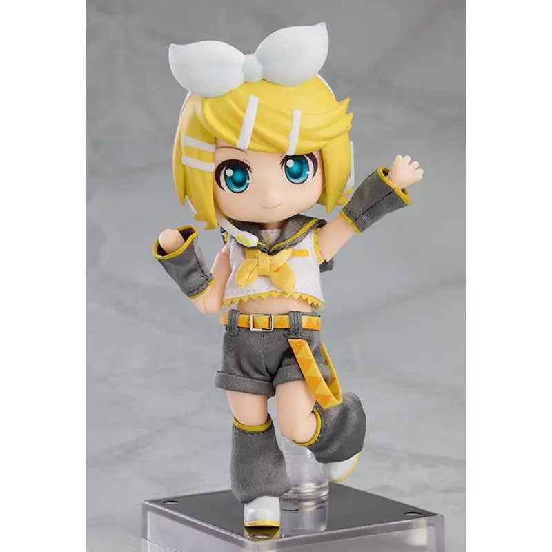 Nendoroid Doll Kagamine Rin 2
