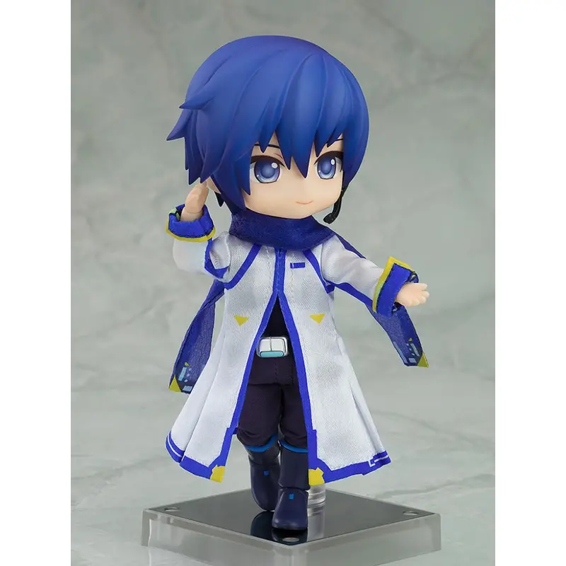 Nendoroid Doll Kaito 2