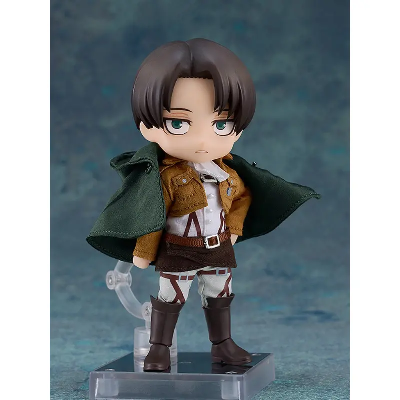 Nendoroid Doll Levi 1