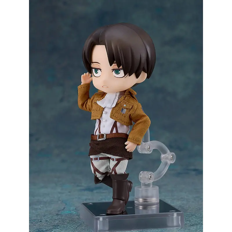 Nendoroid Doll Levi 2