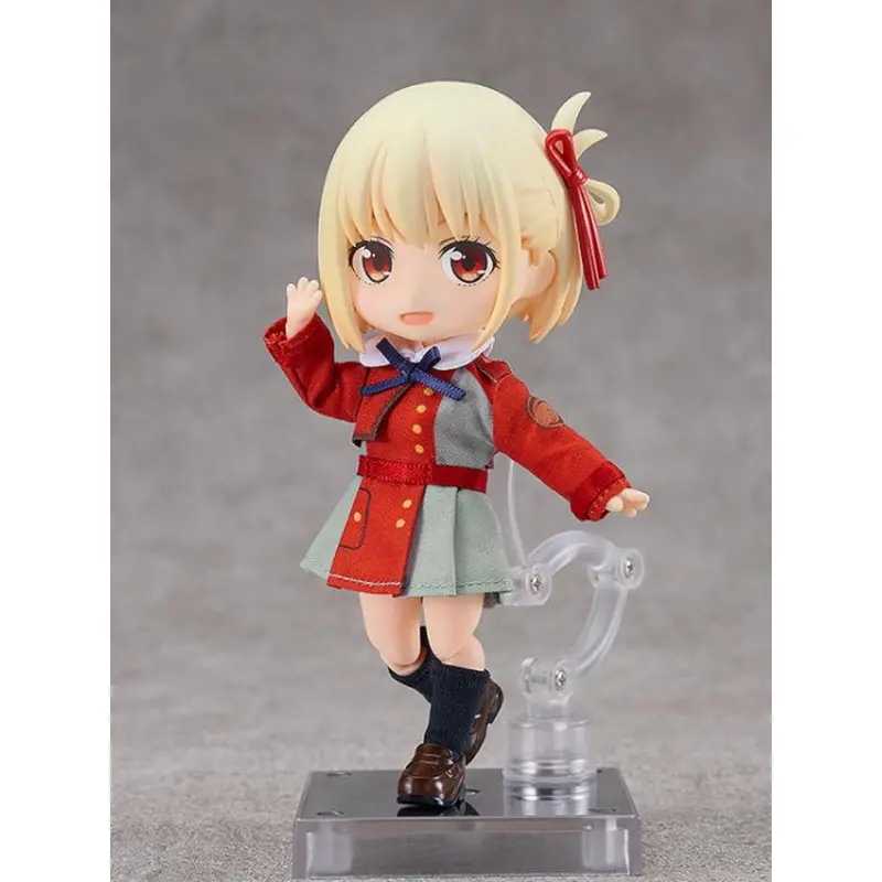 Nendoroid Doll Lycoris Recoil - Chisato Nishikigi 1