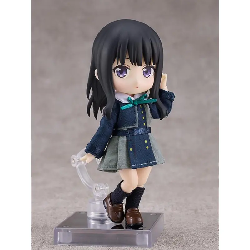 Nendoroid Doll Lycoris Recoil - Takina Inoue 1