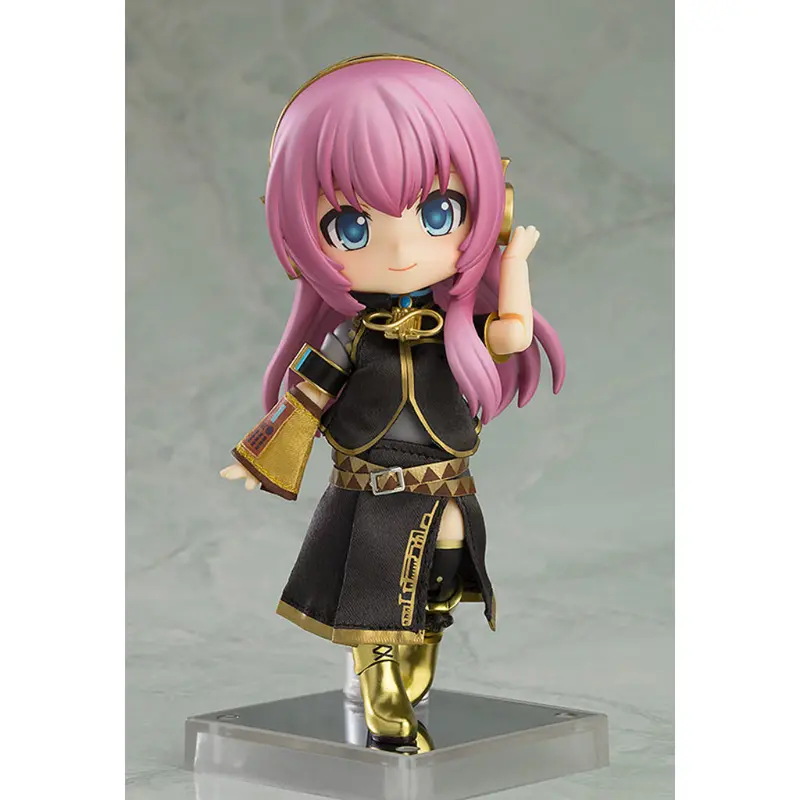 Nendoroid Doll Megurine Luka - Megurine Luka 1