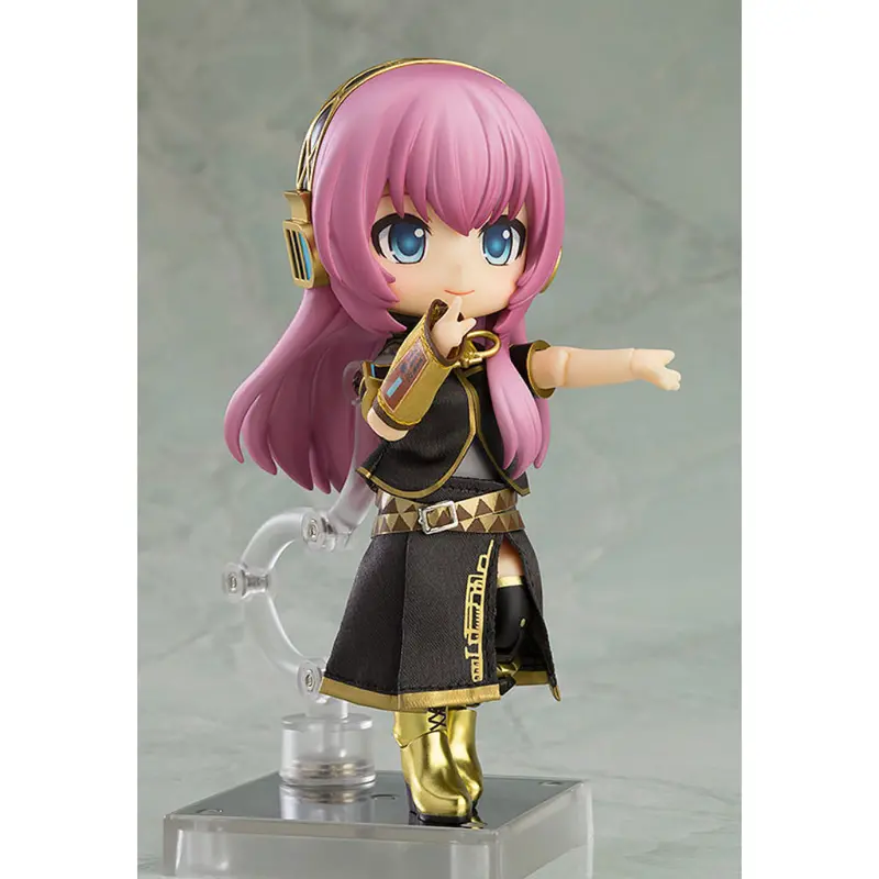 Nendoroid Doll Megurine Luka - Megurine Luka 2