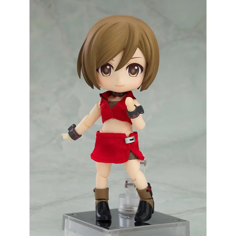 Nendoroid Doll Meiko 1