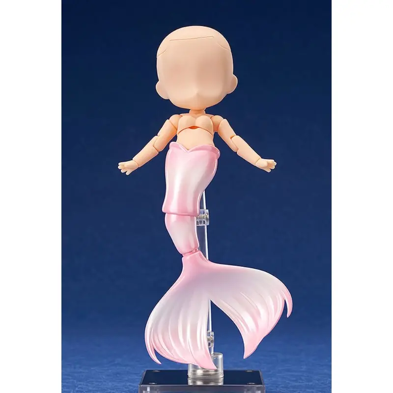 Nendoroid Doll Mermaid Set - Sakura 1