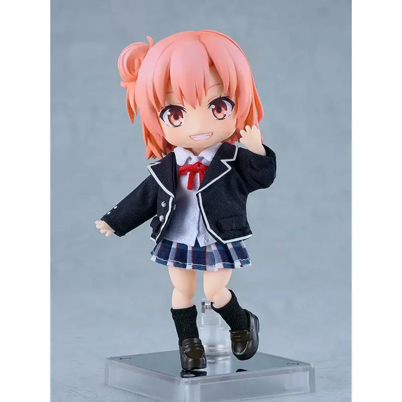 Nendoroid Doll My Teen Romantic Comedy Snafu Climax - Yui Yuigahama 1