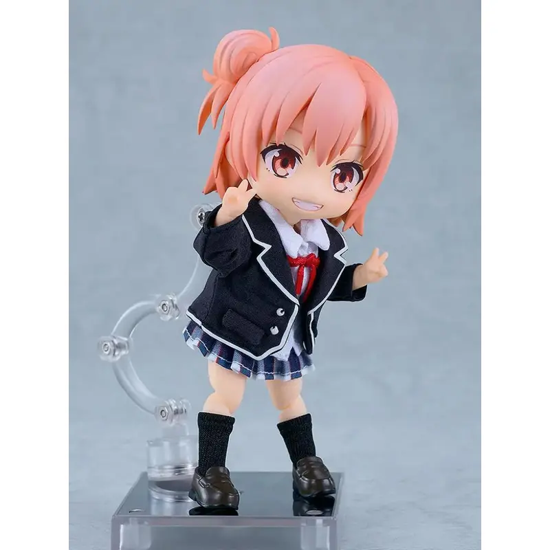 Nendoroid Doll My Teen Romantic Comedy Snafu Climax - Yui Yuigahama 2