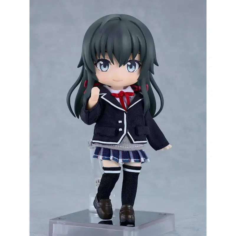 Nendoroid Doll My Teen Romantic Comedy Snafu Climax - Yukino Yukinoshita 1