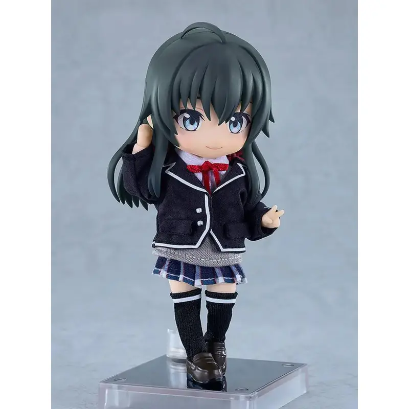Nendoroid Doll My Teen Romantic Comedy Snafu Climax - Yukino Yukinoshita 2