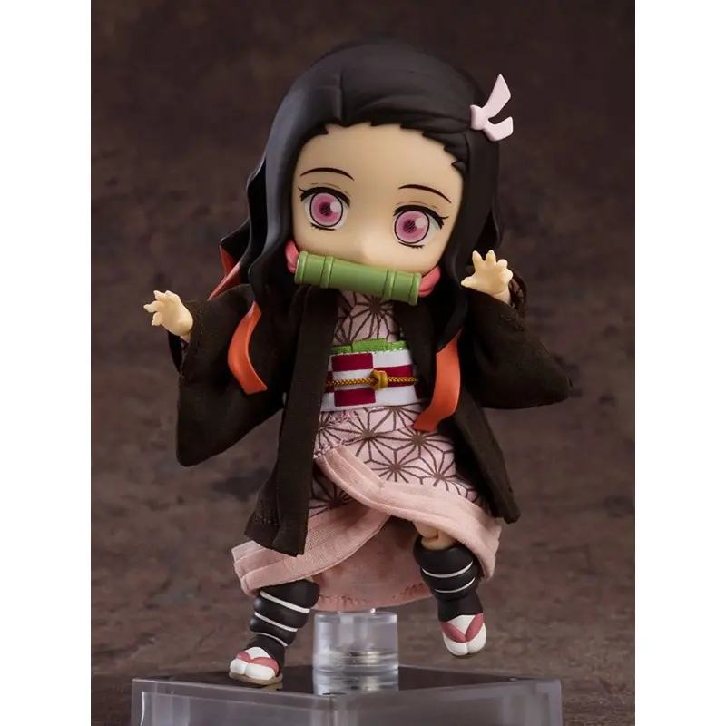 Nendoroid Doll Nezuko Kamado Demon Slayer Kimetsu No Yaiba 2